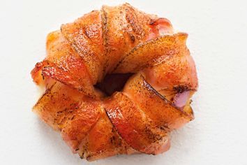 Bacon rings