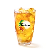 Frutea Ice Tea Peach Flavor